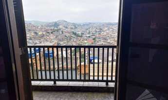 Imagem 7: CA0209] Casa com 3 dormitórios à venda, 250 m² - Alto da Boa Vista - Mauá/SP