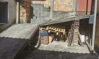 Imagem 4: Vende-se casa R$180.000,00 (contato (31) 9 *