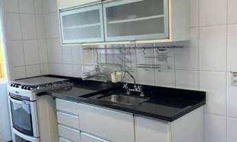 Imagem 5: Apartamento com 3 dormitórios (sendo 1 suíte) para alugar, 133 m² por R$ 9.000/mês - Tambo