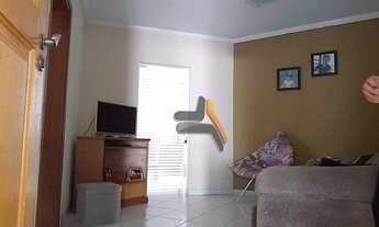 Imagem 3: Casa 2 dormitórios à venda, bairro São Pedro São Paulo, Salto-SP