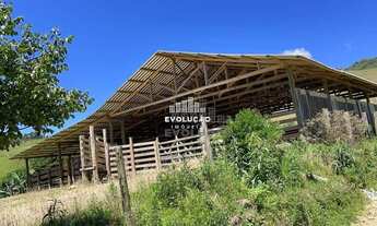 Imagem 4: Terreno/Sítio/Fazenda, Centro, Anitápolis/SC