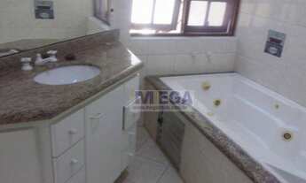 Imagem 7: Casa com 4 dormitórios à venda, 200 m² por R$ 920.000,00 - Alto Taquaral - Campinas/SP