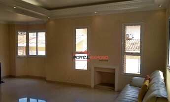 Imagem 4: Casa com 5 dormitórios à venda, 189 m² por R$ 1.118.000,00 - Granja Viana - Cotia/SP