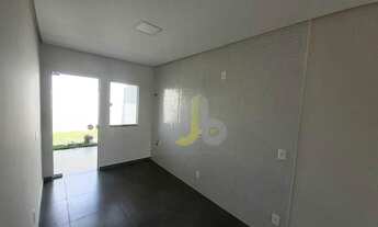 Imagem 6: Casa com 2 quartos e sobra de terreno , 56 m² por R$ 210.000 - Jardim Mantovani