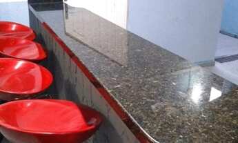 Imagem 7: Casa com 4 dormitórios à venda, 200 m² por R$ 480.000,00 - Parque América - Itu/SP