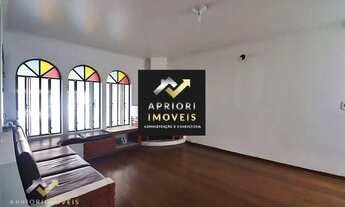 Imagem 7: Casa para alugar, 250 m² por R$ 3.200,00/mês - Vila Scarpelli - Santo André/SP