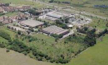 Imagem 3: Galpão para alugar, 3270400 m² - Vila Industrial - São José dos Campos/SP