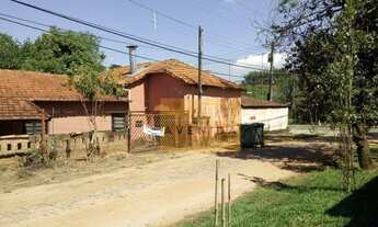 Imagem 5: Área residencial à venda, Chácara Belvedere, Campinas