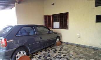 Imagem 3: Casa residencial à venda, Conjunto Residencial Mário Dedini, Piracicaba