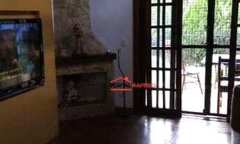 Imagem 2: Casa com 3 dormitórios à venda, 169 m² por R$ 1.200.000,00 - Granja Viana - Carapicuíba/SP