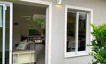 Imagem 3: Sobrado com 2 dormitórios à venda, 94 m² por R$ 650.000,00 - Morada Praia - Bertioga/SP