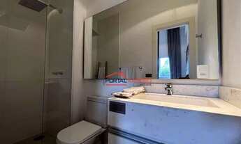 Imagem 7: Apartamento com 1 dormitório à venda, 69 m² por R$ 650.000,00 - Granja Viana - Cotia/SP