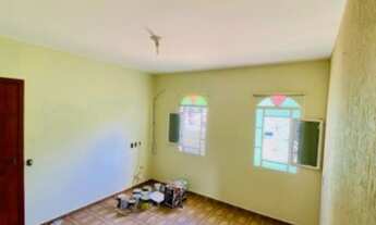 Imagem 4: Casa para locação com 02 dormitórios e edícula no Jardim Diana - Várzea Paulista - SP