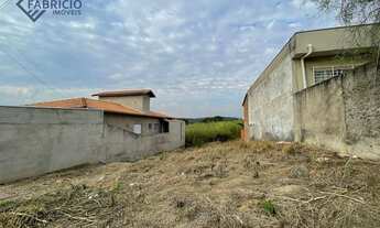 Imagem 2: Terreno à venda, 250 m² com projeto aprovado de casa de 163,10m²