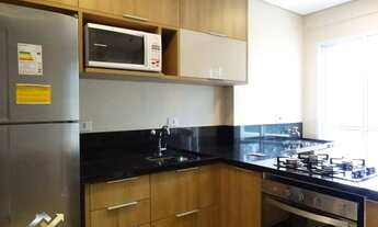 Imagem: Apartamento à venda, 50 m² por R$ 410.000,00