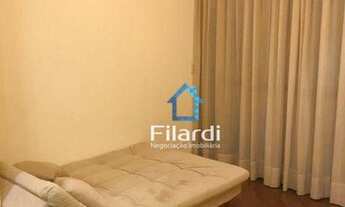 Imagem 3: Apartamento com 2 dormitórios para alugar, 55 m² por R$ 5.500,00/mês - Pinheiros - São Pau