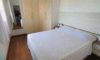 Imagem 6: Apartamento no Condomínio Residencial Belo Horizonte com 3 dormitórios à venda, 90 m² por