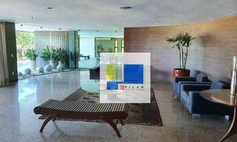 Imagem 7: Apartamento à venda, 330 m² por R$ 3.200.000,00 - Meireles - Fortaleza/CE