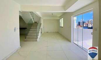 Imagem 14: Cobertura com 4 quartos à venda, 200 m² por R$ 850.000 - Laranjeiras - Juiz de Fora/MG