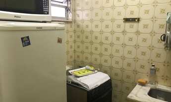 Imagem 7: Kitnet/conjugado para venda possui 38 metros quadrados com 1 quarto