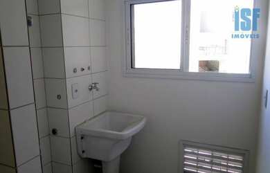 Imagem 13: Apartamento com 3 dormitórios à venda, 65 m² por R$ 450.000,00 - Umuarama - Osasco/SP