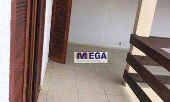 Imagem 4: Casa com 3 dormitórios à venda, 160 m² por R$ 350.000 - Jardim Mirassol - Campinas/SP