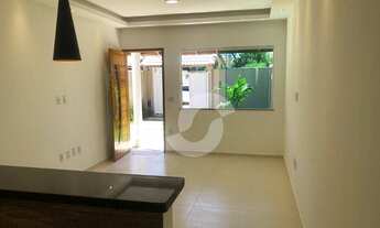 Imagem 4: Casa à venda, 106 m² por R$ 500.000,00 - Itaipuaçu - Maricá/RJ