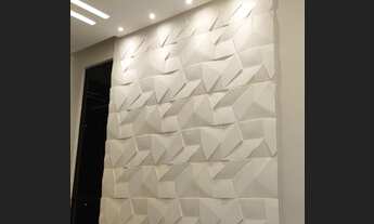 Imagem 5: Casa maravilhosa moderna na 26 de setembro com 4 Quartos...