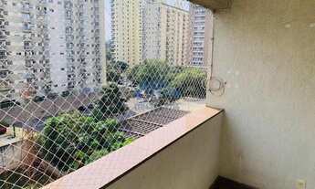 Imagem 3: Apartamento com 1 dormitório à venda, 48 m² por R$ 450.000,00 - Alphaville Industrial - Ba