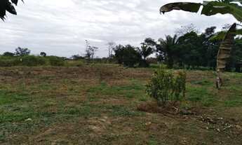 Imagem: Vende- se terreno 15.000 parcelas a partir