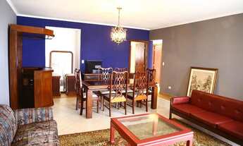 Imagem 3: Apartamento para Aluguel - Vila Tupi, 3 Quartos, 174 m2