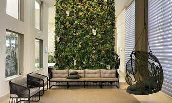 Imagem: Apartamento com 2 quartos no Ecovillaggio