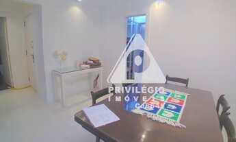 Imagem 4: Apartamento à venda, 3 quartos, 1 suíte, 1 vaga, Ipanema - RIO DE JANEIRO/RJ