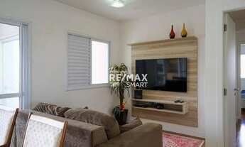 Imagem 3: Apartamento á Venda com 103m² sendo 3 quartos,1 suíte,2 vagas