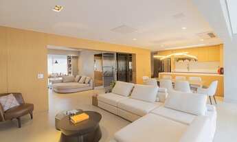 Imagem 4: Venda Apartamento 3 Dormitórios - 180 m² Moema