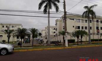 Imagem 2: Apartamento Região Central de Cuiabá