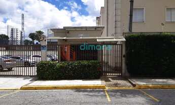 Imagem 2: Apartamento para Venda em Mogi das Cruzes, Alto Ipiranga, 2 dormitórios, 1 suíte, 2 banhei