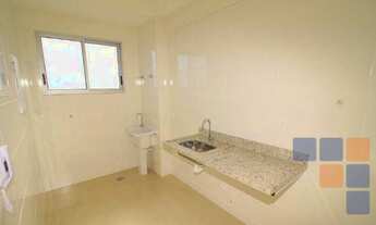 Imagem 3: Apartamento à venda, 53 m² por R$ 352.000,00 - Carlos Prates - Belo Horizonte/MG