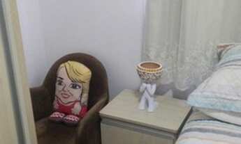 Imagem 6: ! Alameda dos Ipês