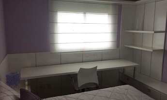 Imagem 7: Apartamento residencial à venda, Cabral, Curitiba