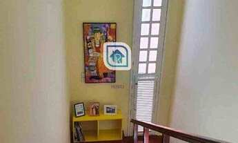 Imagem 4: Casa duplex em rua privativa, com 4 dormitórios à venda no Parque Manibura