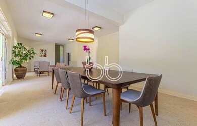 Imagem 6: Casa com 5 dormitórios à venda, 950 m² por R$ 7.700.000,00 - Condomínio Fazenda Vila Real