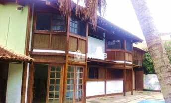 Imagem: Casa com 5 dormitórios à venda, 604 m²