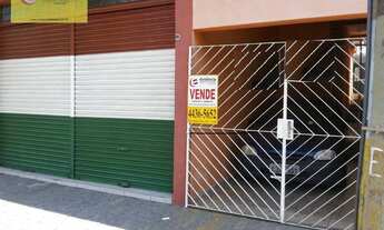 Imagem 6: Casa à venda, 170 m² por R$ 780.000,00 - Olímpico - São Caetano do Sul/SP