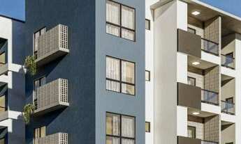 Imagem 3: Apartamento com 2 dormitórios à venda, 63 m² por R$ 290.000,00 - Santo Antonio - Balneário