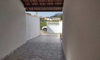 Imagem 4: Casa com 2 dormitórios à venda, 65 m² por R$ 210.000,00 - Balneario Caraguava - Peruíbe/SP