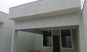 Imagem 4: Casa vale do sol localização excelente 3)4 pronta entrega, Anápolis