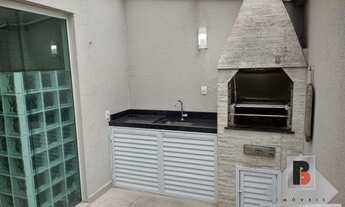 Imagem 3: Sobrado residencial Vila Prudente