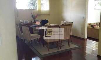 Imagem 2: Casa com 3 dormitórios à venda, 320 m² por R$ 1.200.000,00 - Bosque dos Eucaliptos - São J