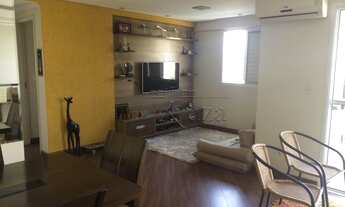 Imagem 7: Apartamento Urbanova Residencial Grand Vita 2 DORMITÓRIOS